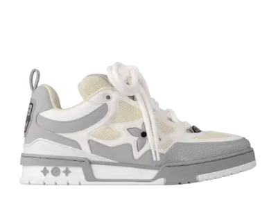 Louis Vuitton LV Skate Sneaker "Gray"