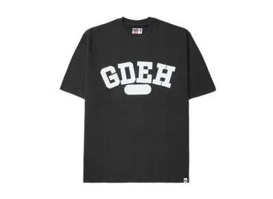 Supreme x GOODENOUGH S/S Top "Black"