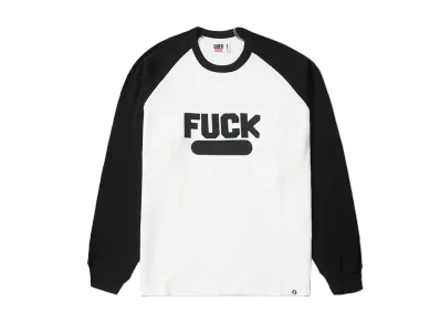 Supreme x GOODENOUGH Thermal "Black"