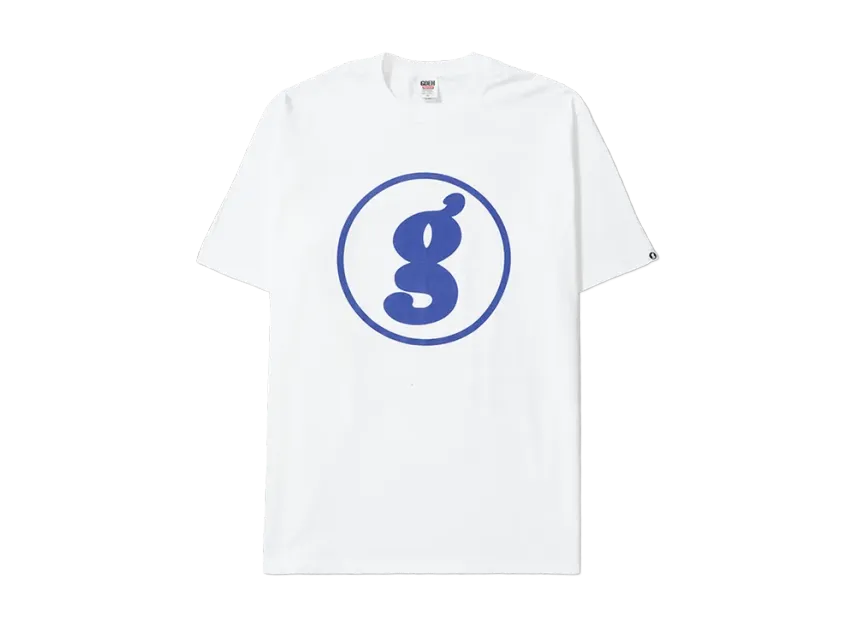 アイドル Supreme xGOODENOUGH End Racism Tee White Supreme x GOODENOUGH End Racism Tee