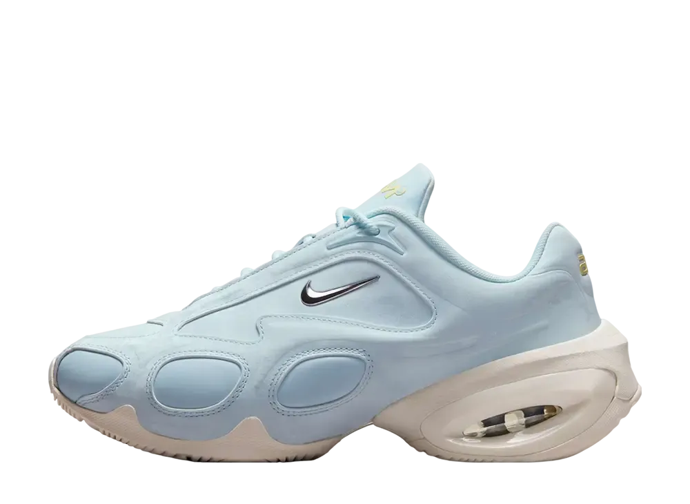 Nike Women's Air Max Muse "Glacier Blue/Pale Ivory"