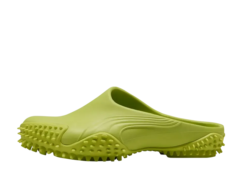 PUMA 関税送料込 LGN モストロ ミュール MOSTRO MULE INJ LGN / 01:PUMA BLACK | GR8