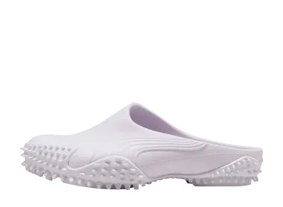 プーマ モストロ ミュール "ライラックフロスト"