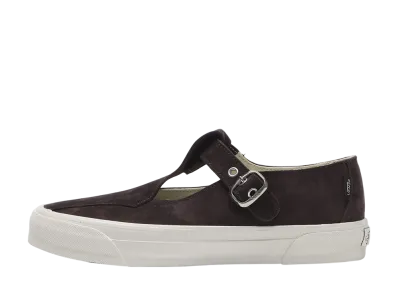 Vans Premium Mary Jane 93 "Chocolate Plum"