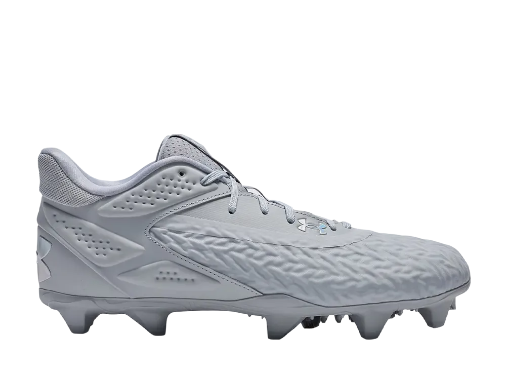 アンダーアーマー UAヤード マイクロティップス TPU 3.0 "ベースボールグレー"