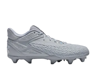 アンダーアーマー UAヤード マイクロティップス TPU 3.0 "ベースボールグレー"