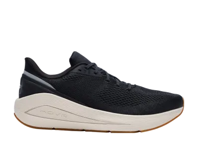 アンダーアーマー UAソニック7 "ブラック/ストーン/アンスラサイト"