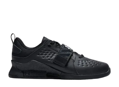 アンダーアーマー UAレイン リフター "ブラック/ホワイト"