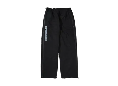 Supreme x GOODENOUGH Patchwork Full Zip Track Pant "Black"