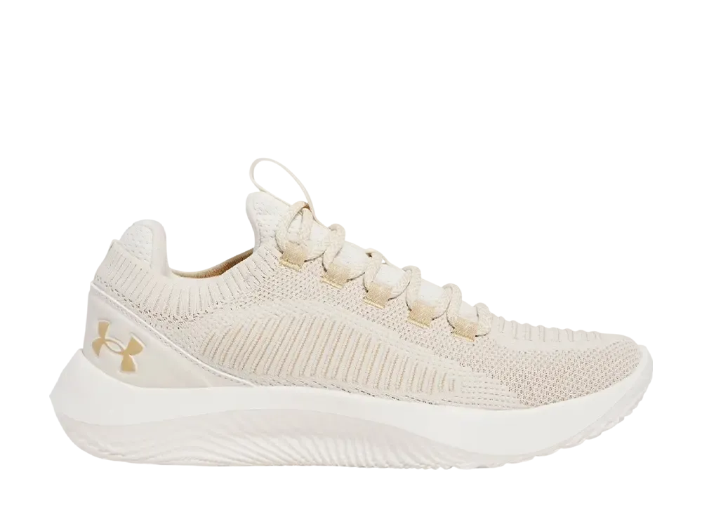 アンダーアーマー UAフロー ダイナミック2 "ストーン/ブラウンストーン"