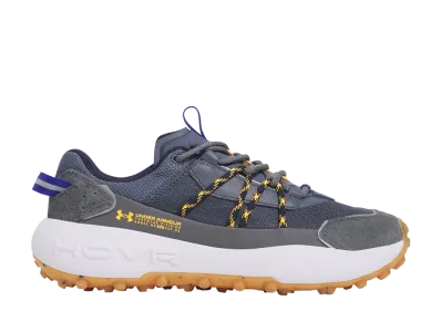 アンダーアーマー UAファットタイヤ ベンチャー プロ "タイタングレー/キャッスルロック"