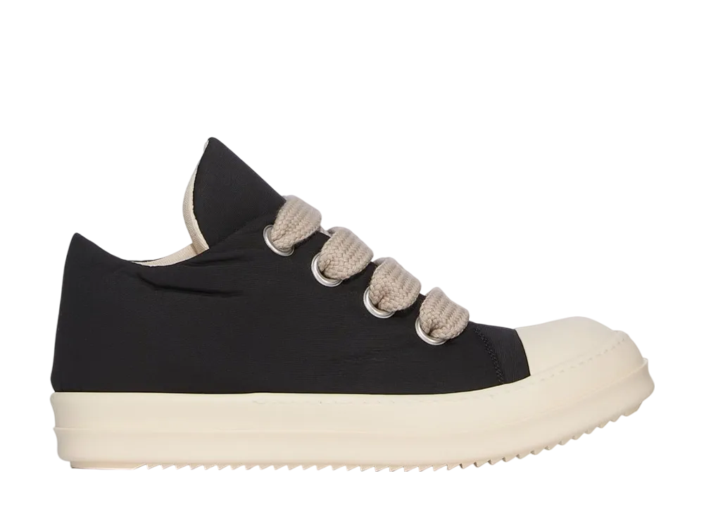 Rick Owens(リックオウエンス) ジャンボレーススニーカー