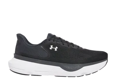 アンダーアーマー UAインフィニットプロ2 "ブラック/アンスラサイト/ホワイト"