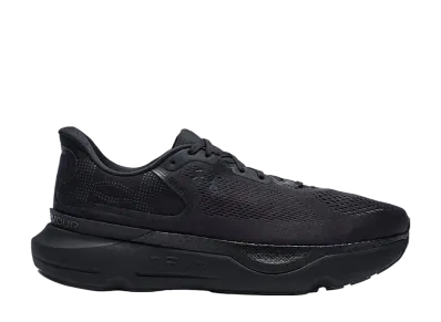 アンダーアーマー UAインフィニットプロ2 "ブラック/アンスラサイト"