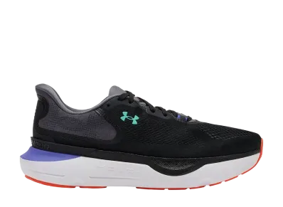 アンダーアーマー UAインフィニットプロ2 "ブラック/バーチャルバイオレット"