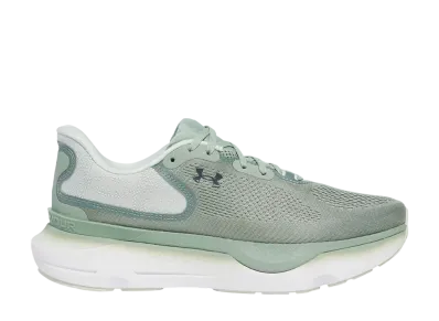 アンダーアーマー UAインフィニットプロ2 "シリカグリーン/ハイドログリーン"