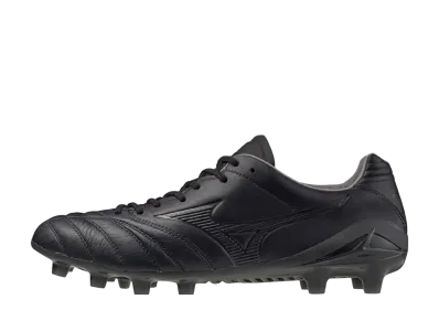ミズノ モナルシーダネオ3 ジャパン Ltd "DNAブラック"