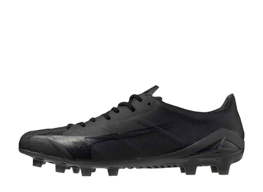 Mizuno Alpha 2 Japan Ltd Mizuno Alpha 2 Japan Ltd