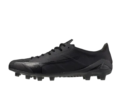 ミズノ アルファ2 ジャパン Ltd "DNAブラック"