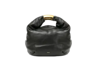 sacai Padded Medium Bag "Black"