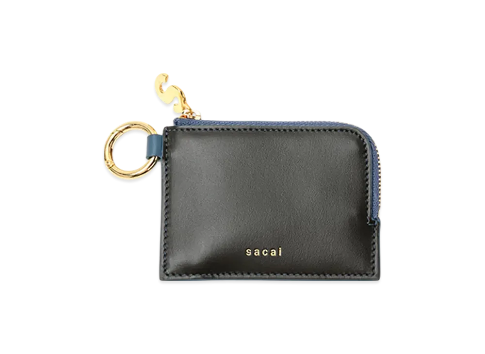 ブランド公式通販サイト sacai  Pouch Key Bicolor バッグ