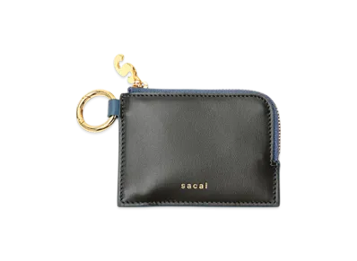 sacai x PORTER / Nylon Wallet #1 sacai x PORTER / Nylon Wallet #1