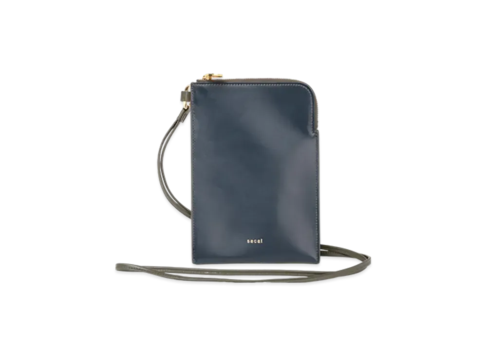 sacai x PORTER / Nylon Wallet #1 