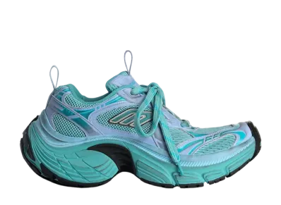 バレンシアガ 6XL スニーカー "ブルー/ブラック"