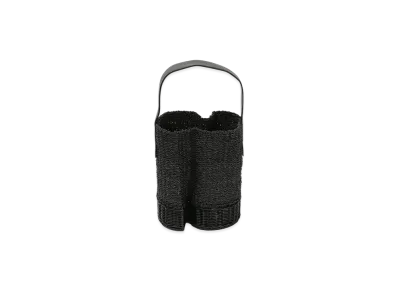 sacai S Basket Small Bag "Black"