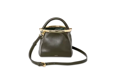 sacai Pursket Small Bag "Khaki"