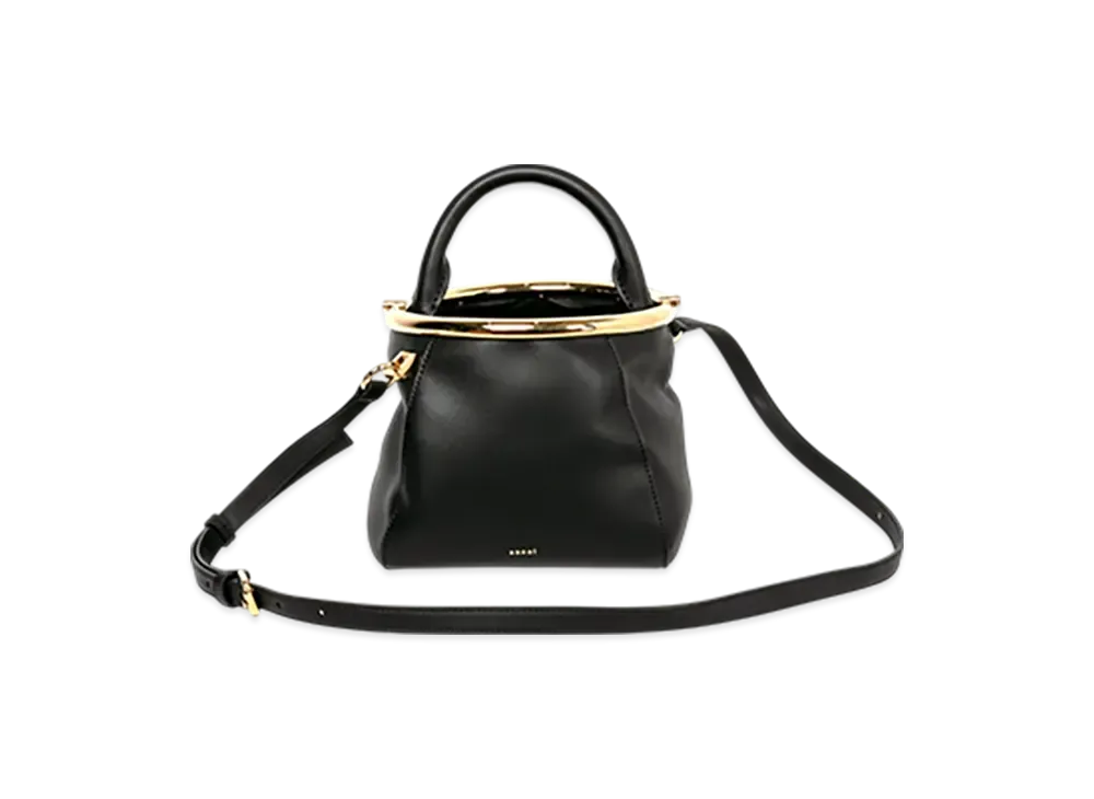 sacai Pursket Small Bag 