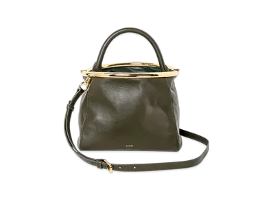 sacai Pursket Bag "Khaki"