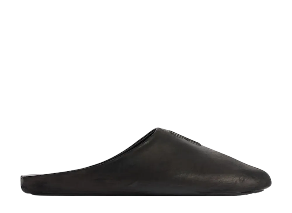 BALENCIAGA Chateau Flat Mule 