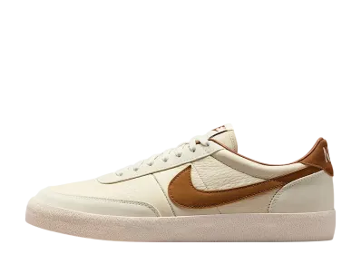 Nike Killshot 2 Leather "Soft Pearl/Light British Tan"