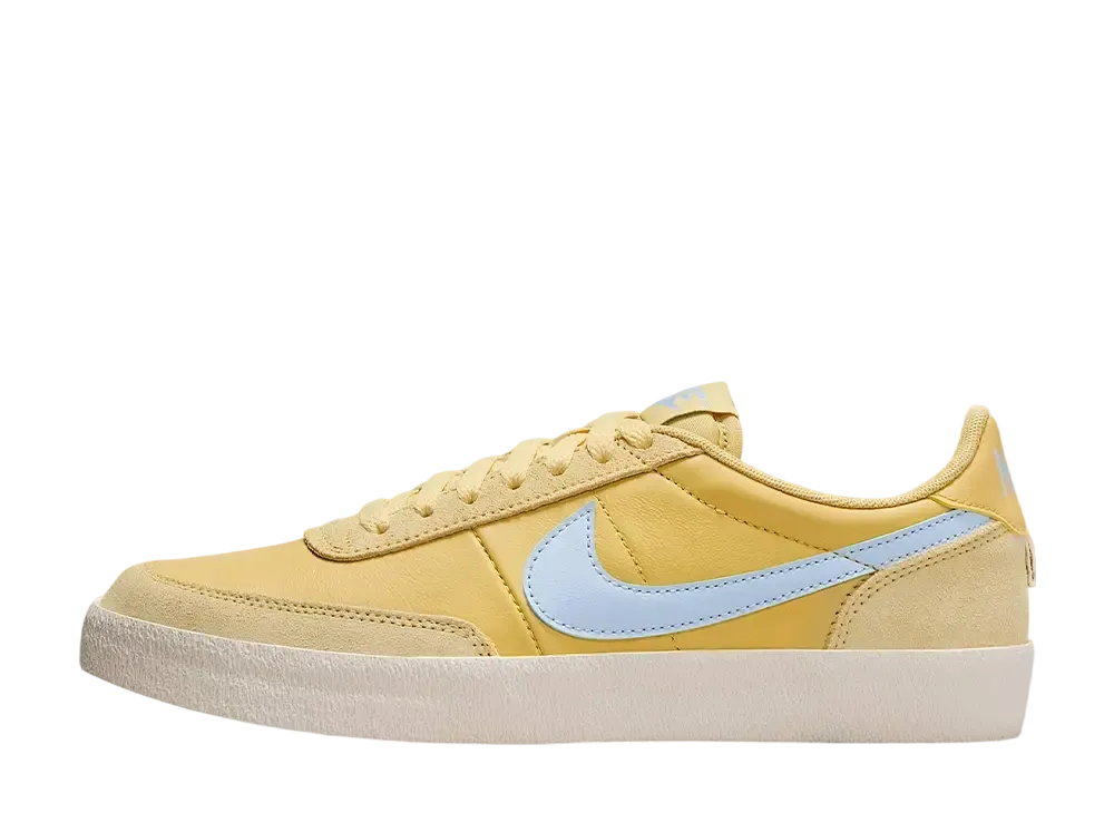 Nike Women's Killshot 2 "Saturn Gold/Sail/Royal Tint"