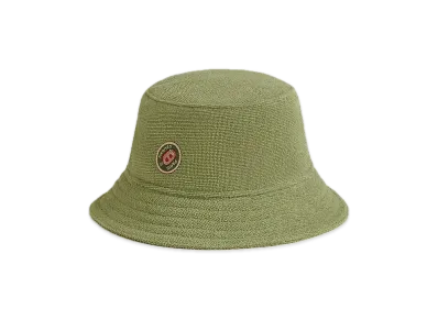 Hermes Harper Bucket Hat "Khaki"