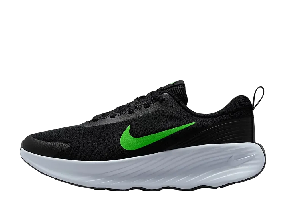 Nike Promina "Black/Ghost/Green Strike"