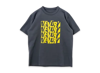 sacai Print T-Shirt "Gray"