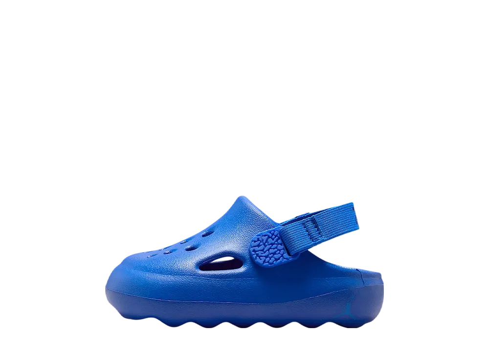 ナイキ TD ジョーダン ハイドリップ "ハイパーロイヤル/フォトブルー" (キッズ)