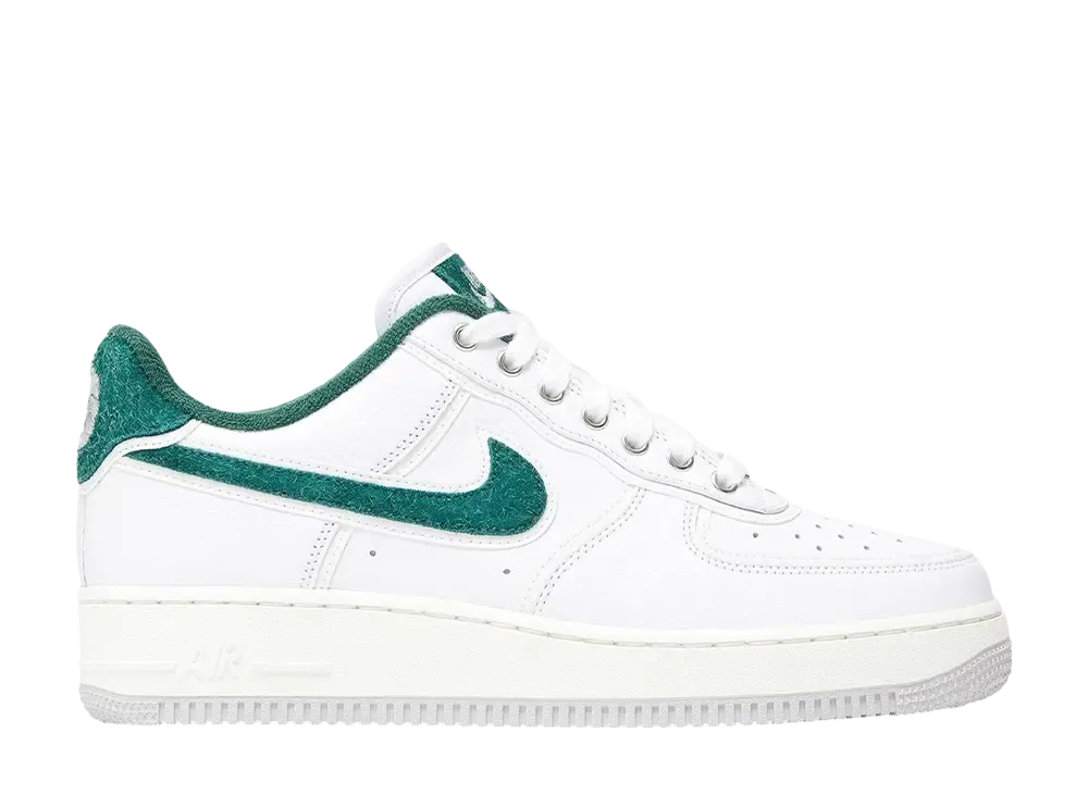 Nike Air Force 1 Low '07 PRM "University Of Oregon"