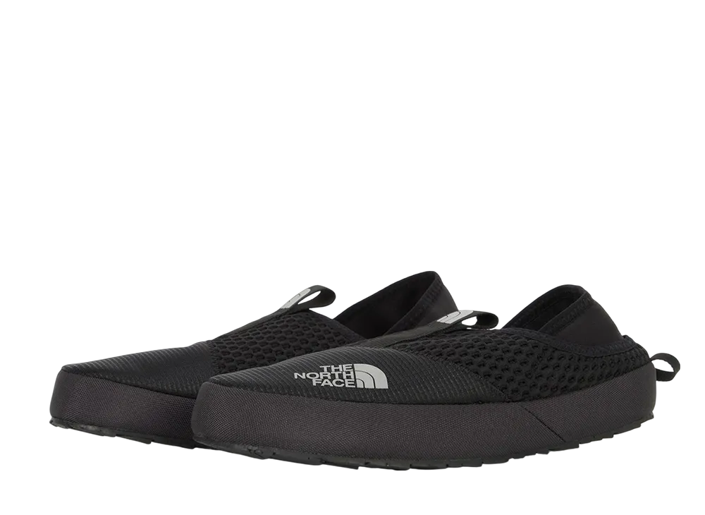 ザノースフェイス トラクション ミュール "ブラック"