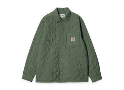 Carhartt WIP Wadeson Shirt Jac "Duck Green"