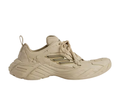 バレンシアガ マンデー シューズ "ベージュ"