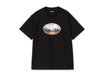 Carhartt WIP S/S Big Time T-Shirt "Black"