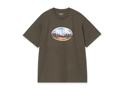 Carhartt WIP S/S Big Time T-Shirt "Cypress"