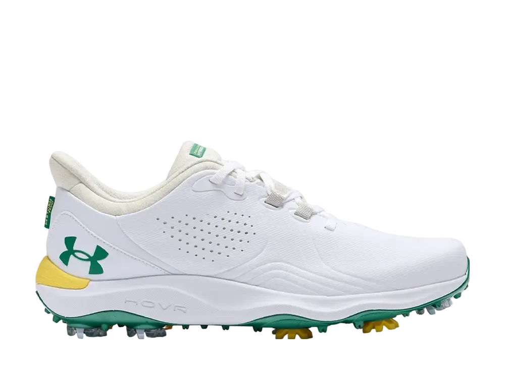 アンダーアーマー UAドライブ プロ リミテッドエディション "ホワイト/シルト"