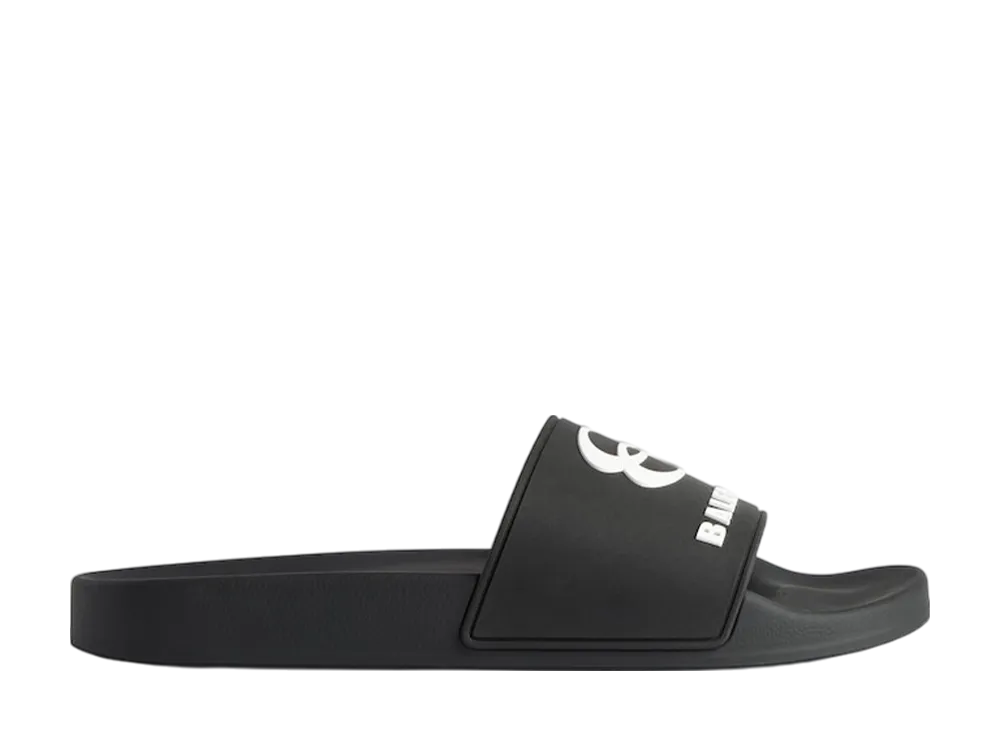 BALENCIAGA Pool Slide Sandal 