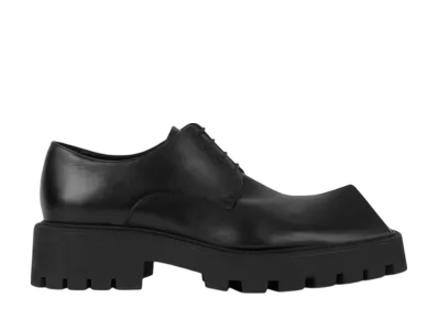 バレンシア ライノ ダービー "ブラック"