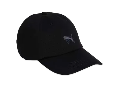 PUMA x SCYE BB CAP "Black"