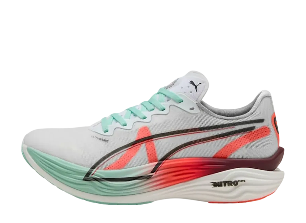 Hyrox × Puma Deviate Nitro Elite 3 